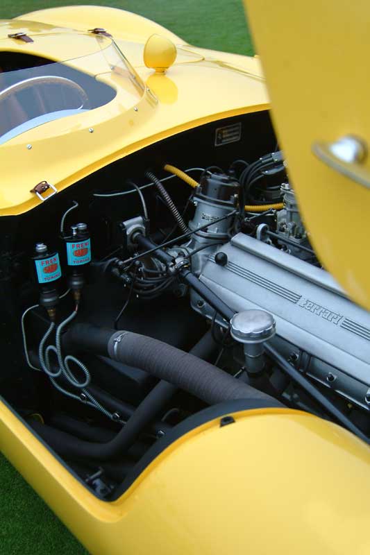 Pebble Beach 2005