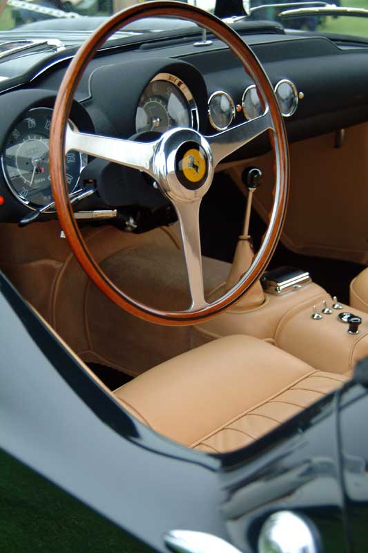 Pebble Beach 2005