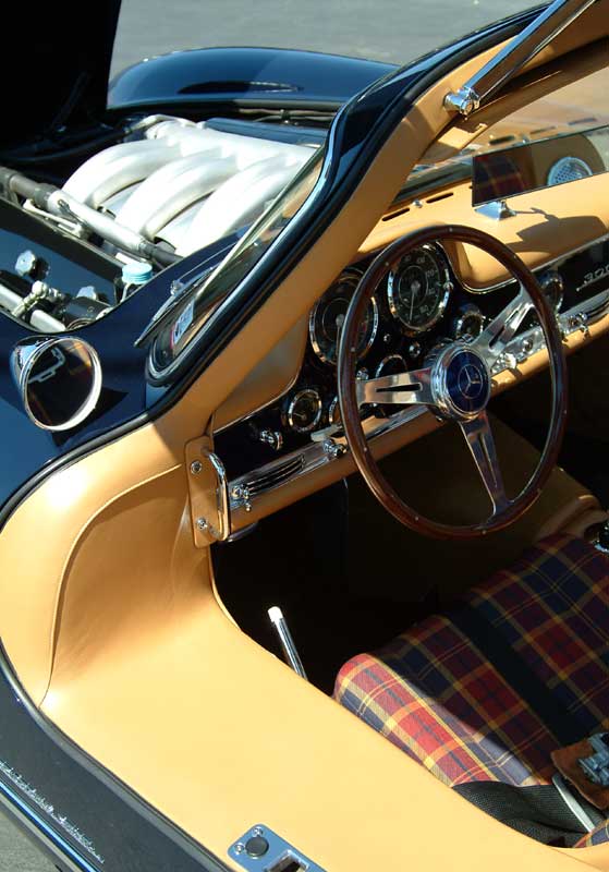 The Rolex Monterey Historic Races 2005