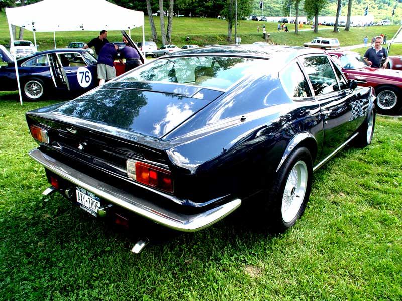 2005 Rolex Vintage Fall Festival at Lime Rock 