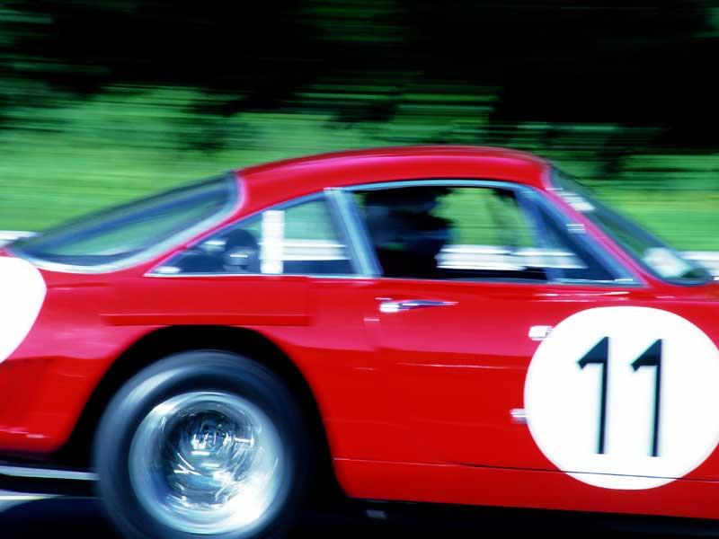 2005 Rolex Vintage Fall Festival at Lime Rock 