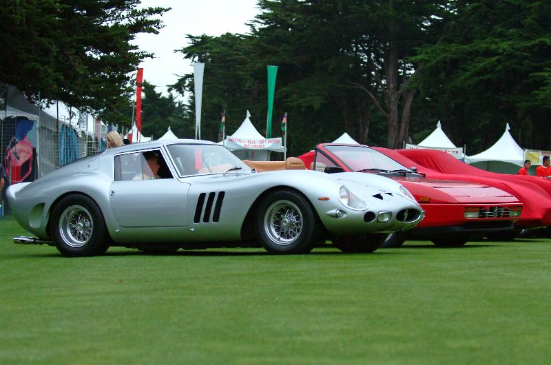 Concorso Italiano 2005 - Best of Show