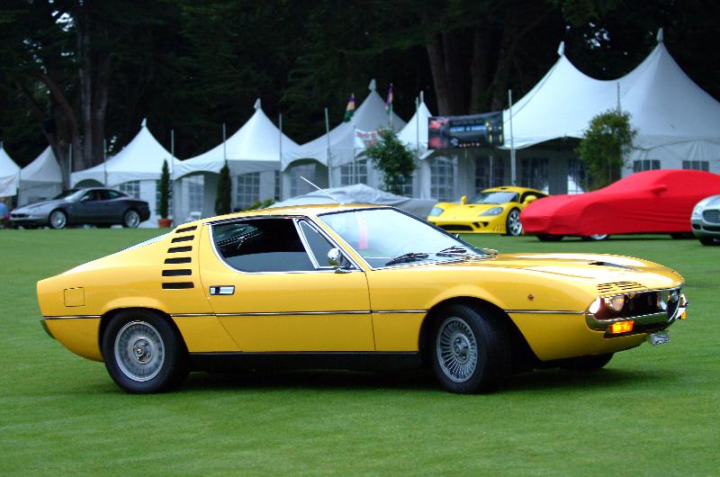 Concorso Italiano 2005 - Best of Show