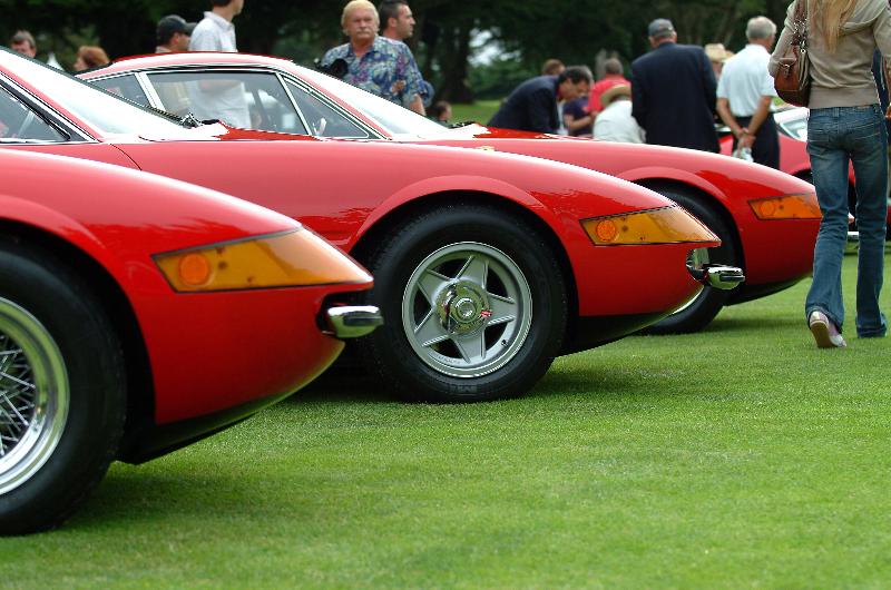 Concorso Italiano 2005 - Best of Show