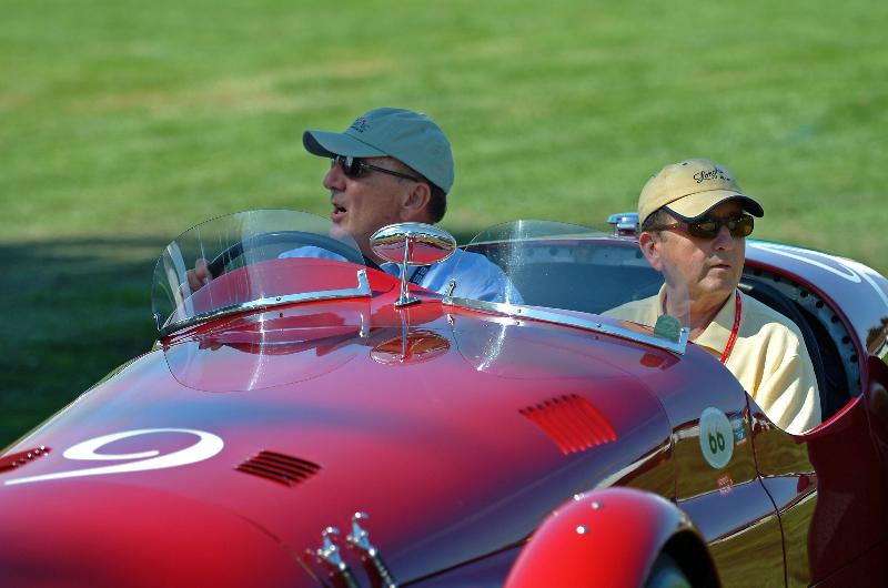 Concorso Italiano 2005 - 20th Anniversary Event