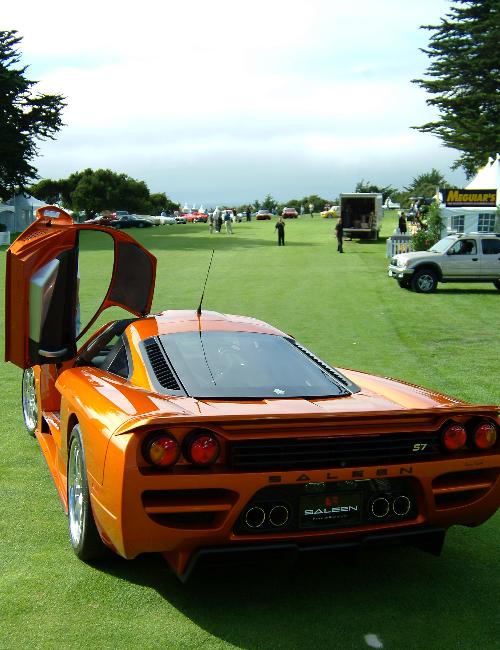 Concorso Italiano 2005 - Best of Show