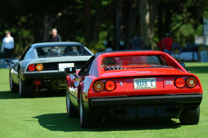 Concorso Italiano 2005 - Best of Show