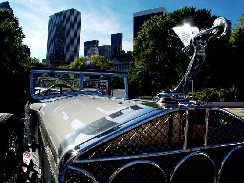 2005 New York City Concours d’Elegance