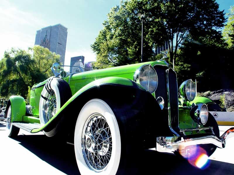 2005 New York City Concours d’Elegance