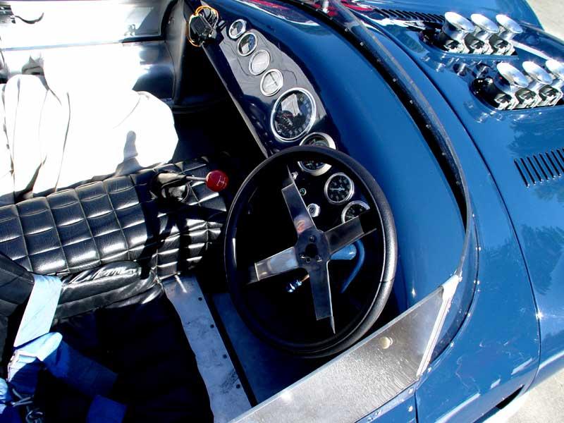 2005 New York City Concours d’Elegance
