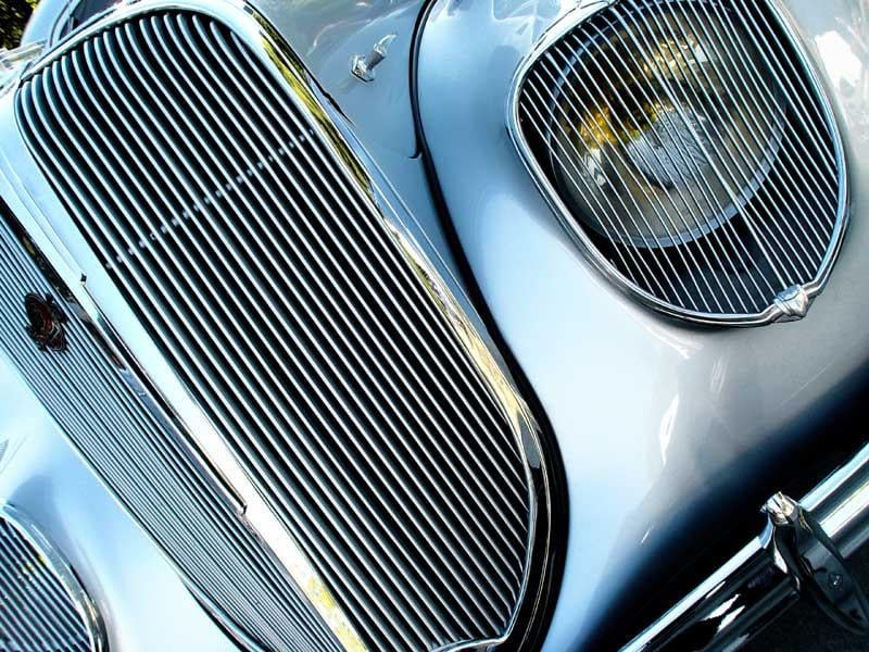 2005 New York City Concours d’Elegance
