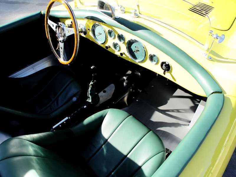 2005 New York City Concours d’Elegance