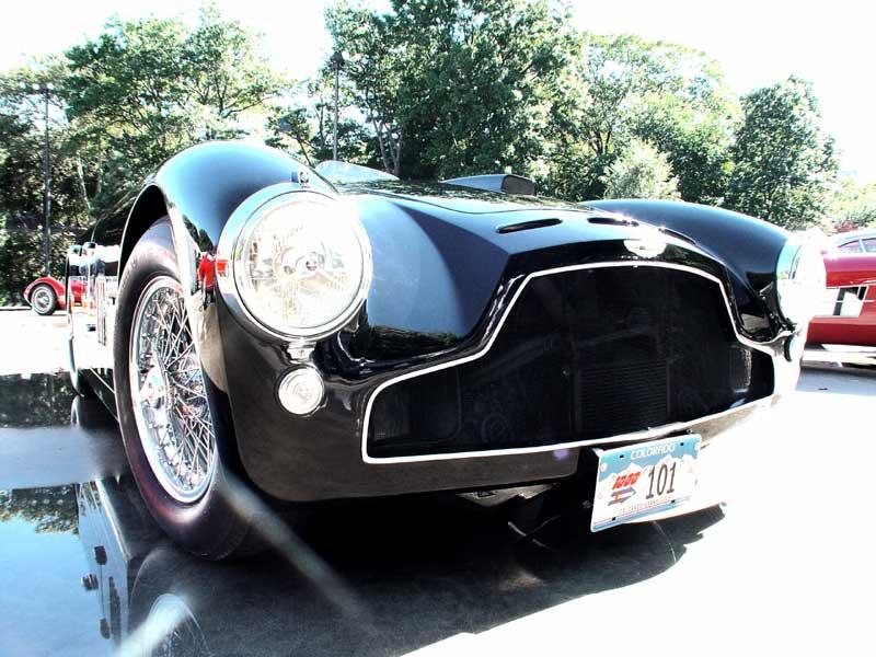 2005 New York City Concours d’Elegance