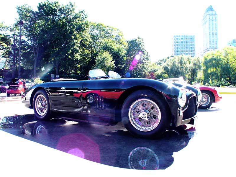 2005 New York City Concours d’Elegance
