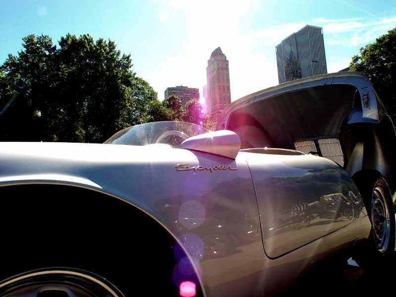 2005 New York City Concours d’Elegance