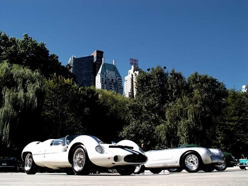 2005 New York City Concours d’Elegance