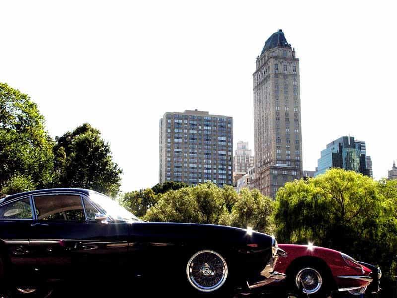 2005 New York City Concours d’Elegance
