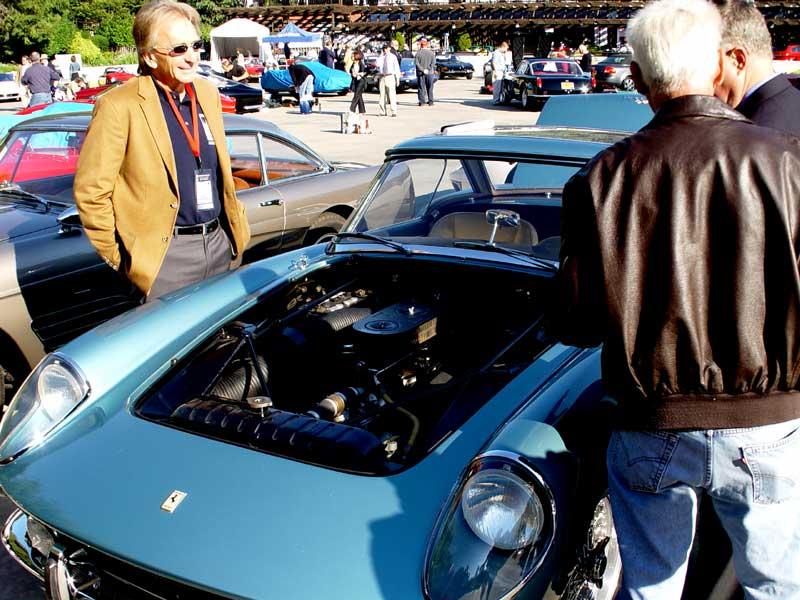 2005 New York City Concours d’Elegance