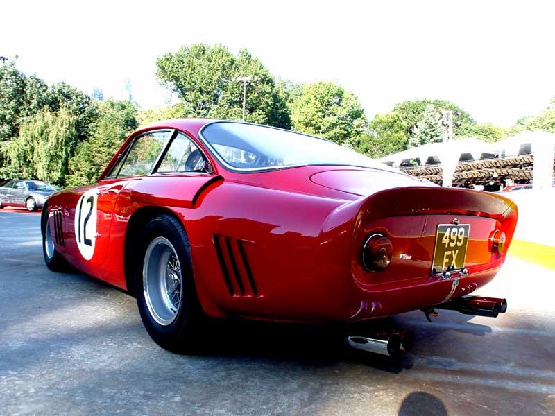 2005 New York City Concours d’Elegance