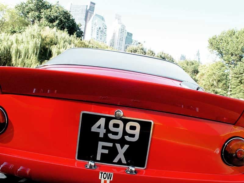 2005 New York City Concours d’Elegance