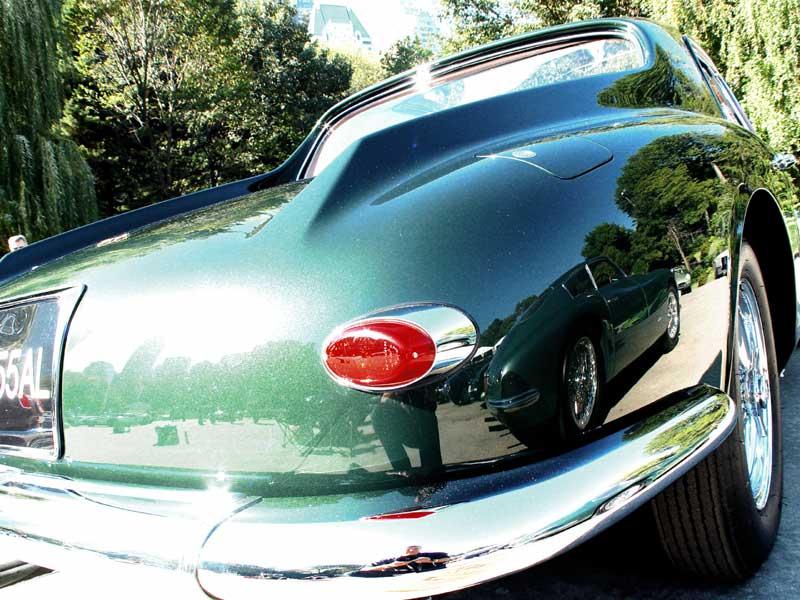 2005 New York City Concours d’Elegance