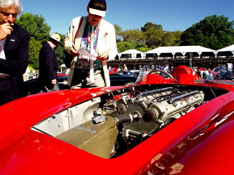 2005 New York City Concours d’Elegance