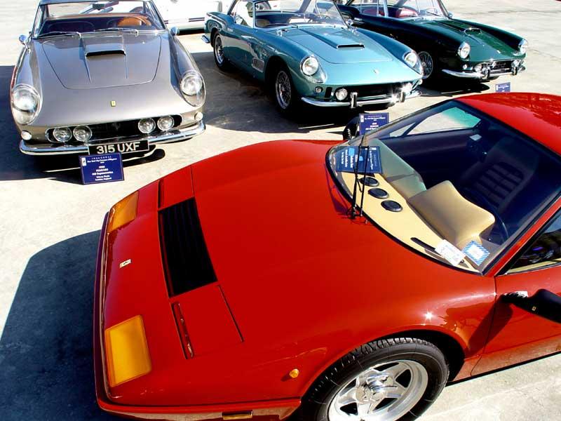 2005 New York City Concours d’Elegance