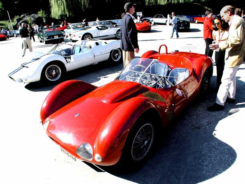 2005 New York City Concours d’Elegance