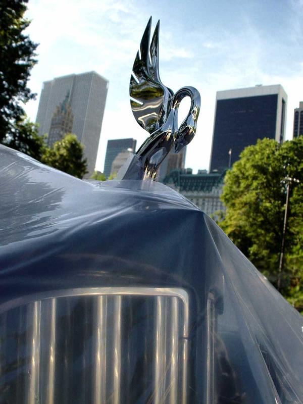 2005 New York City Concours d’Elegance