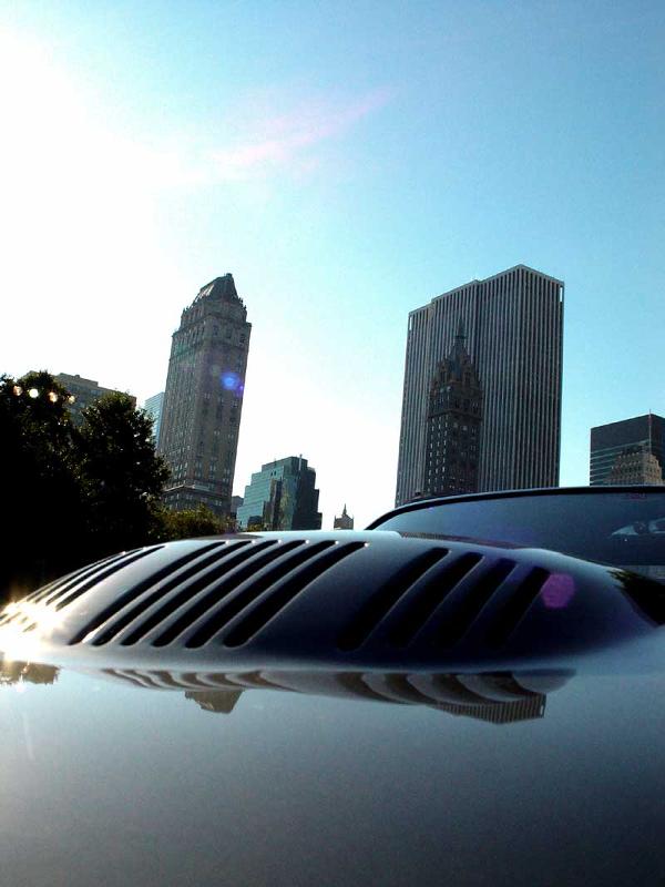 2005 New York City Concours d’Elegance