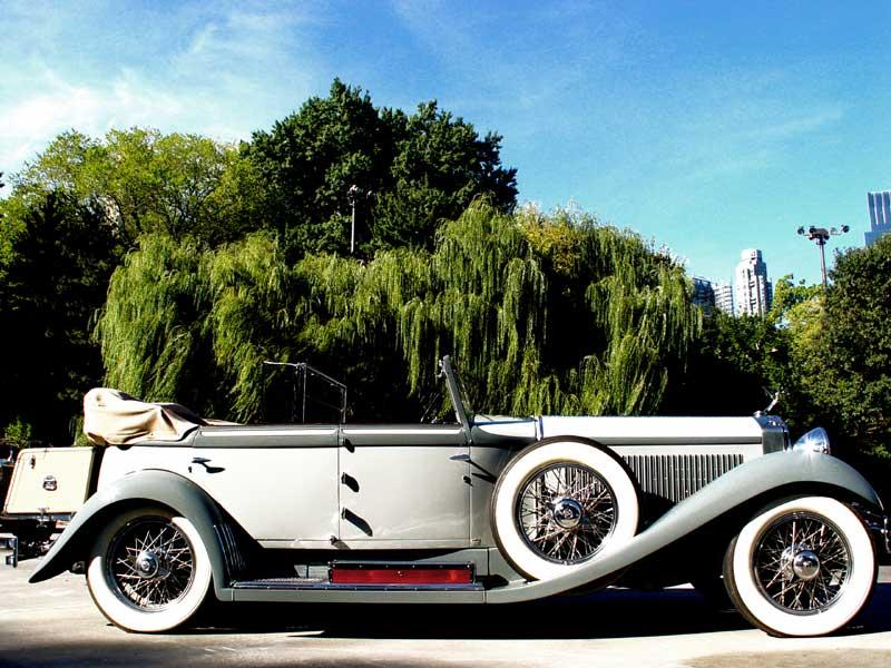2005 New York City Concours d’Elegance