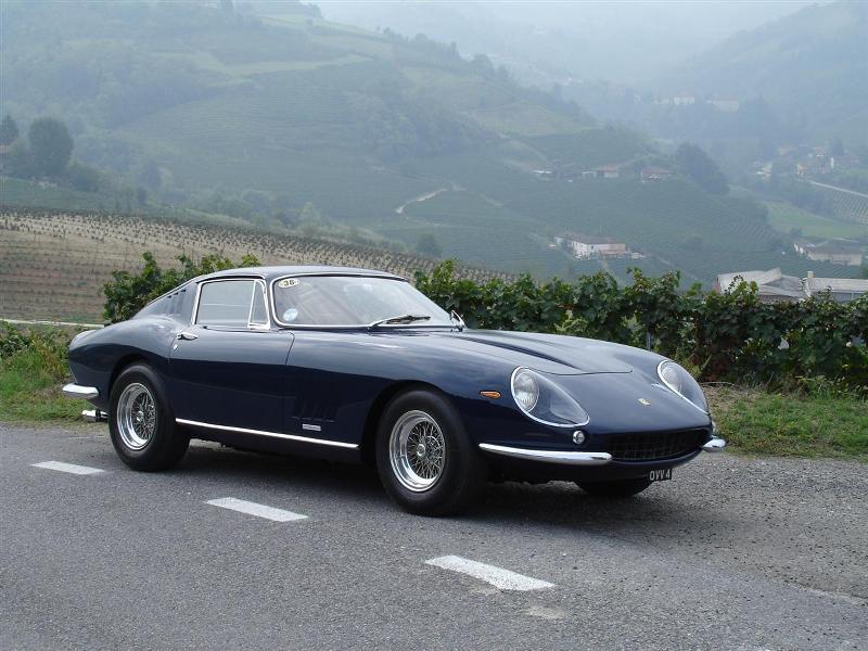 The Tag Heuer Italia Classica 2005