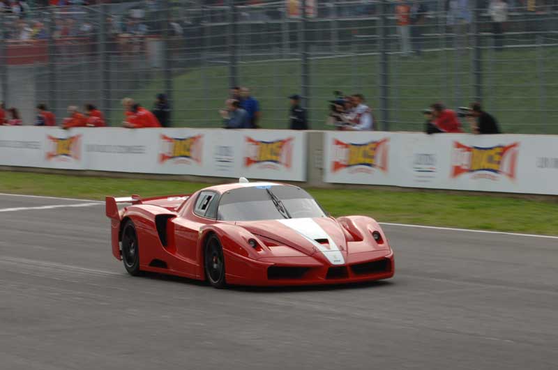 Ferrari Enzo