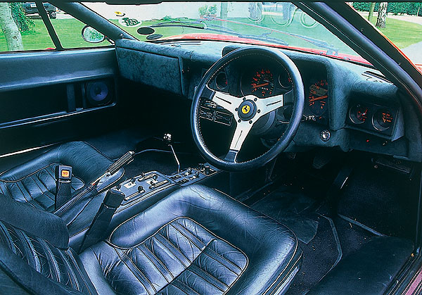 Ferrari 512BB