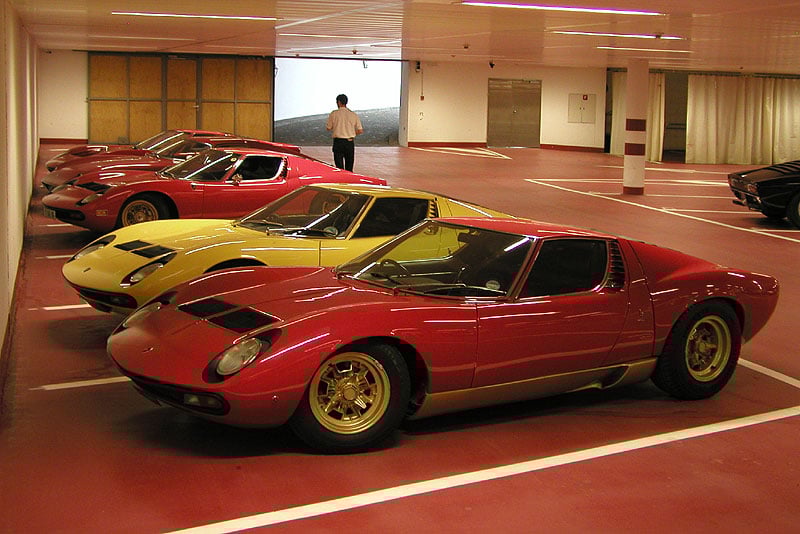 Miura 40th Anniversary Tour - the conclusion