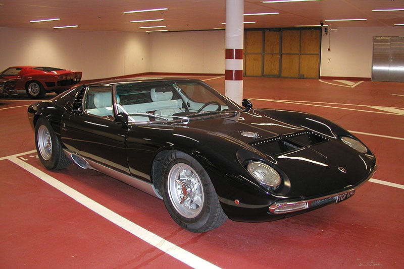 Miura 40th Anniversary Tour - the conclusion