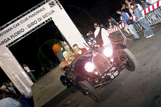 2006 Giro di Sicilia-Targa Florio