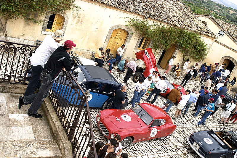 Happy Birthday Targa Florio