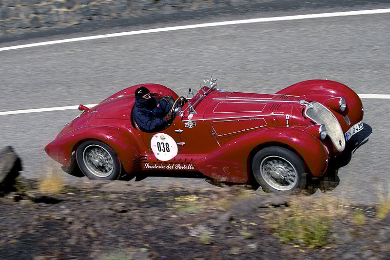 2006 Giro di Sicilia-Targa Florio