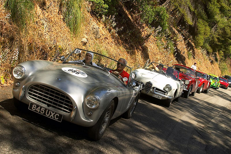 2006 Giro di Sicilia-Targa Florio