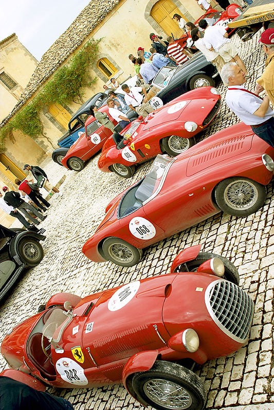 2006 Giro di Sicilia-Targa Florio