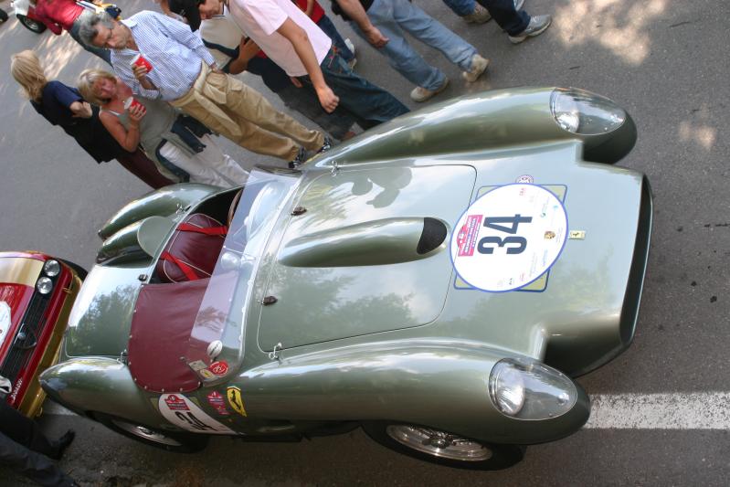 Bologna-Sanluca Hillclimb 3-4 June 2006