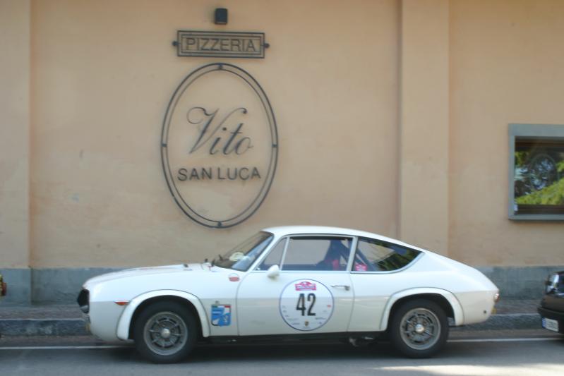 Bologna-Sanluca Hillclimb 3-4 June 2006