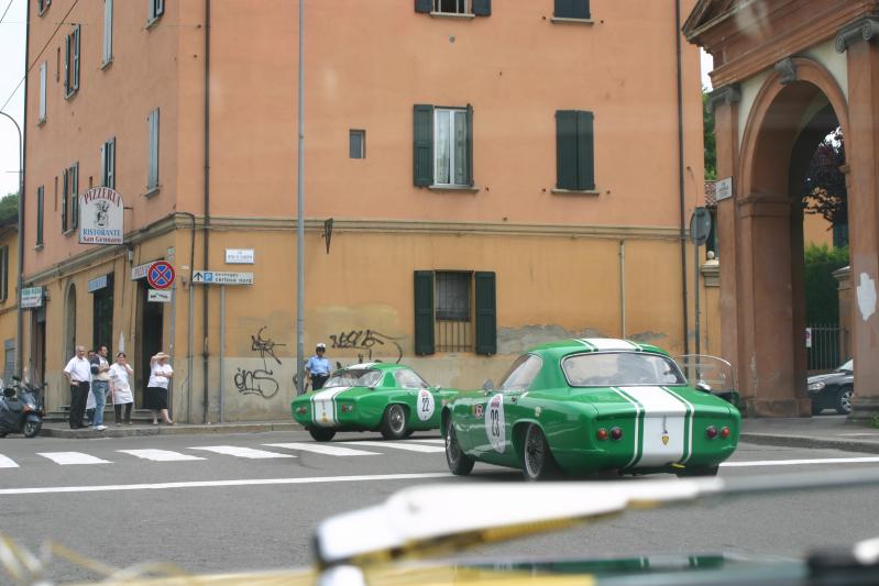 Bologna-Sanluca Hillclimb 3-4 June 2006