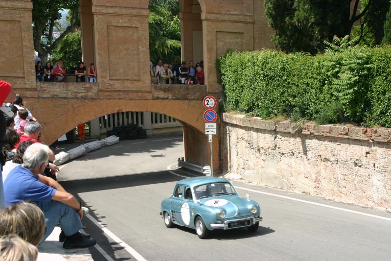 Bologna-Sanluca Hillclimb 3-4 June 2006