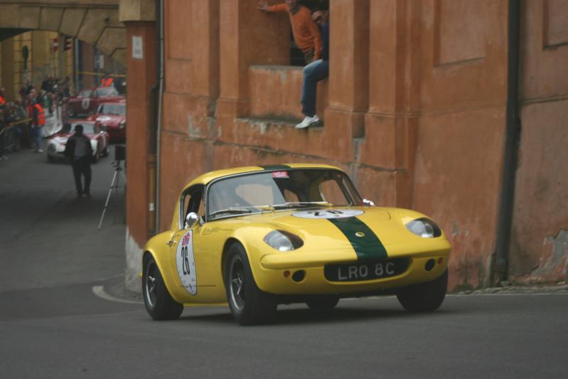 Bologna-Sanluca Hillclimb 3-4 June 2006