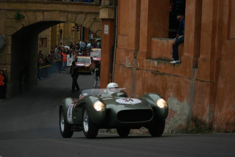 Bologna-Sanluca Hillclimb 3-4 June 2006