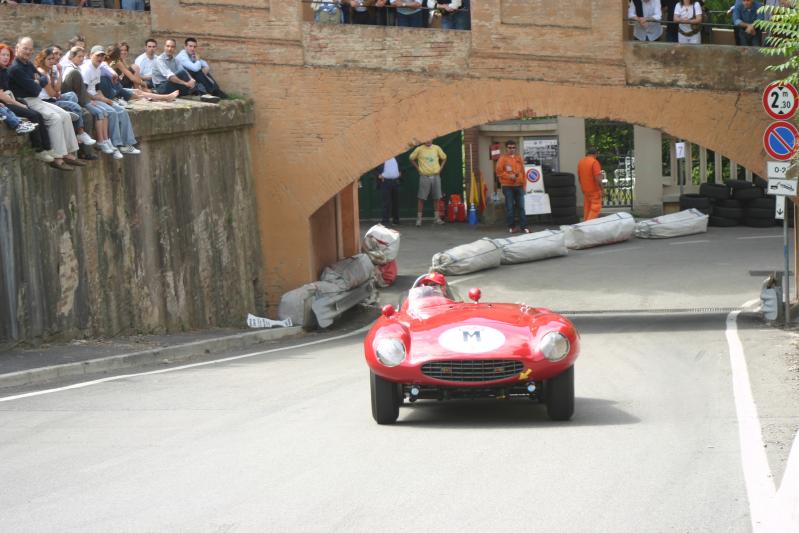 Bologna-Sanluca Hillclimb 3-4 June 2006