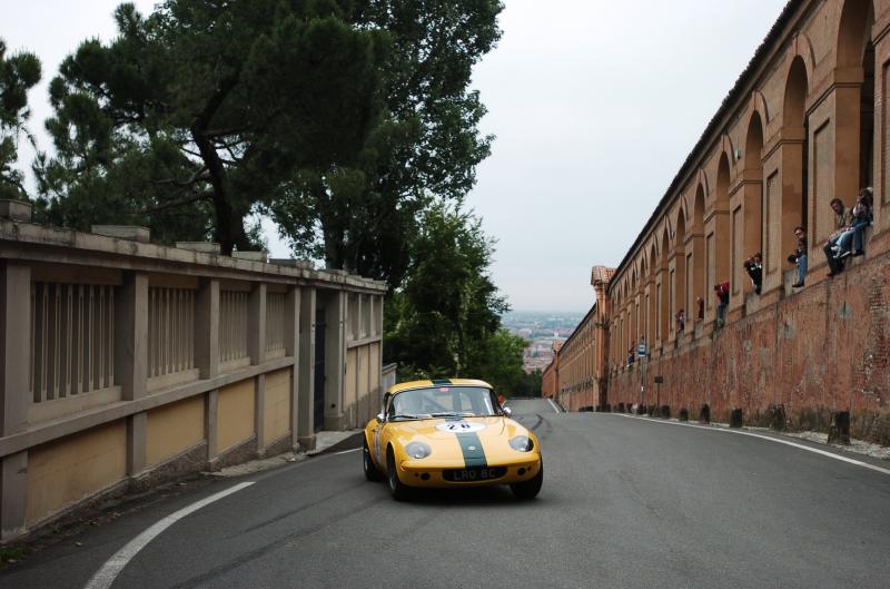 Bologna-Sanluca Hillclimb 3-4 June 2006