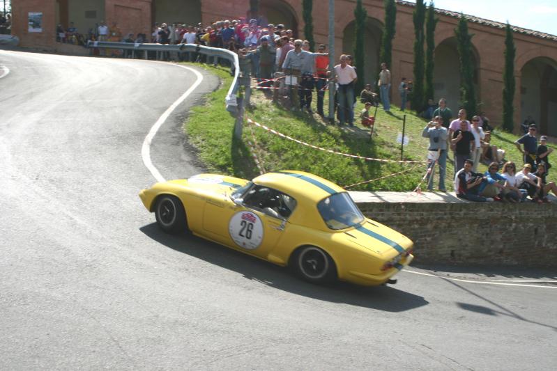 Bologna-Sanluca Hillclimb 3-4 June 2006